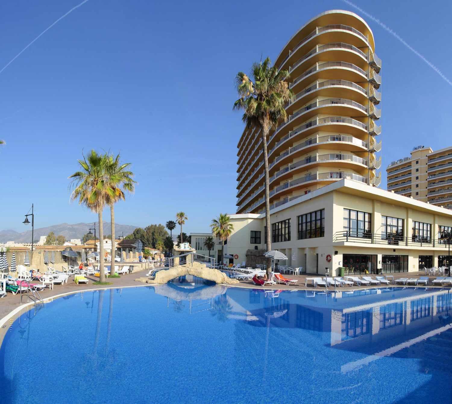 Ibersol Torremolinos Beach