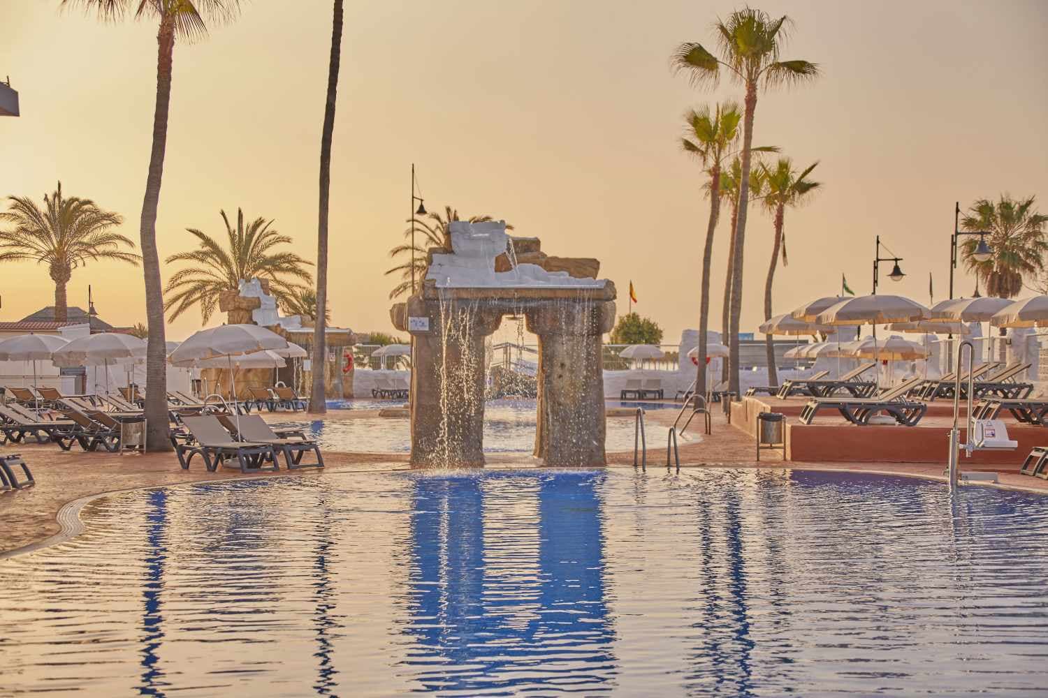 Ibersol Torremolinos Beach foto 1