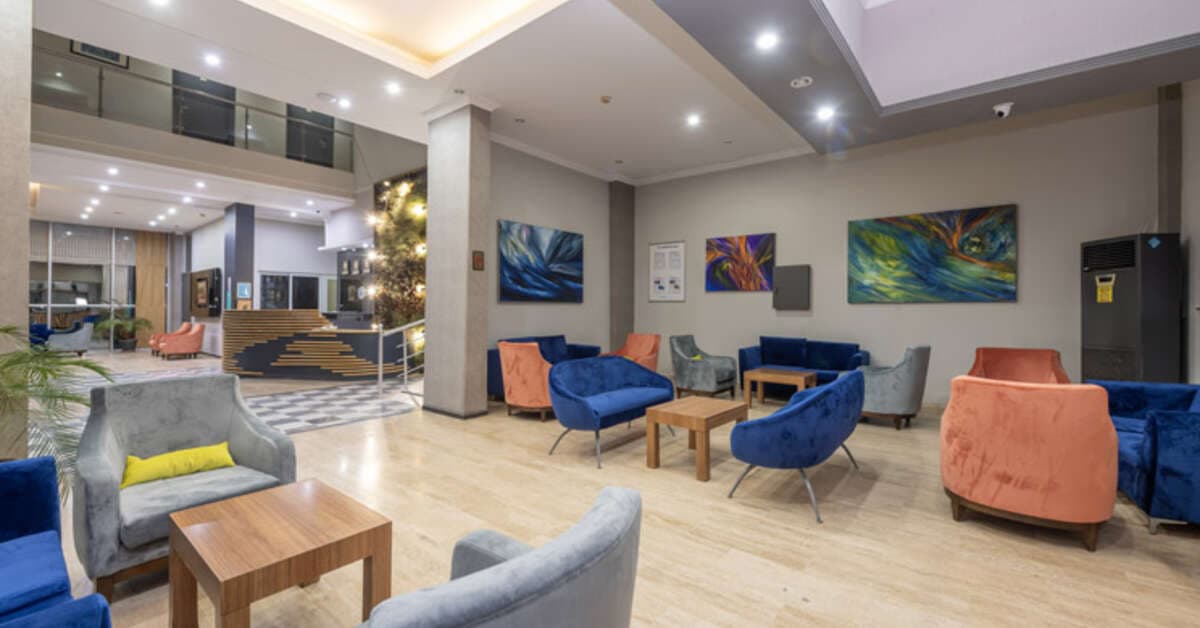 Club Hotel Sunbel Beldibi photo 5