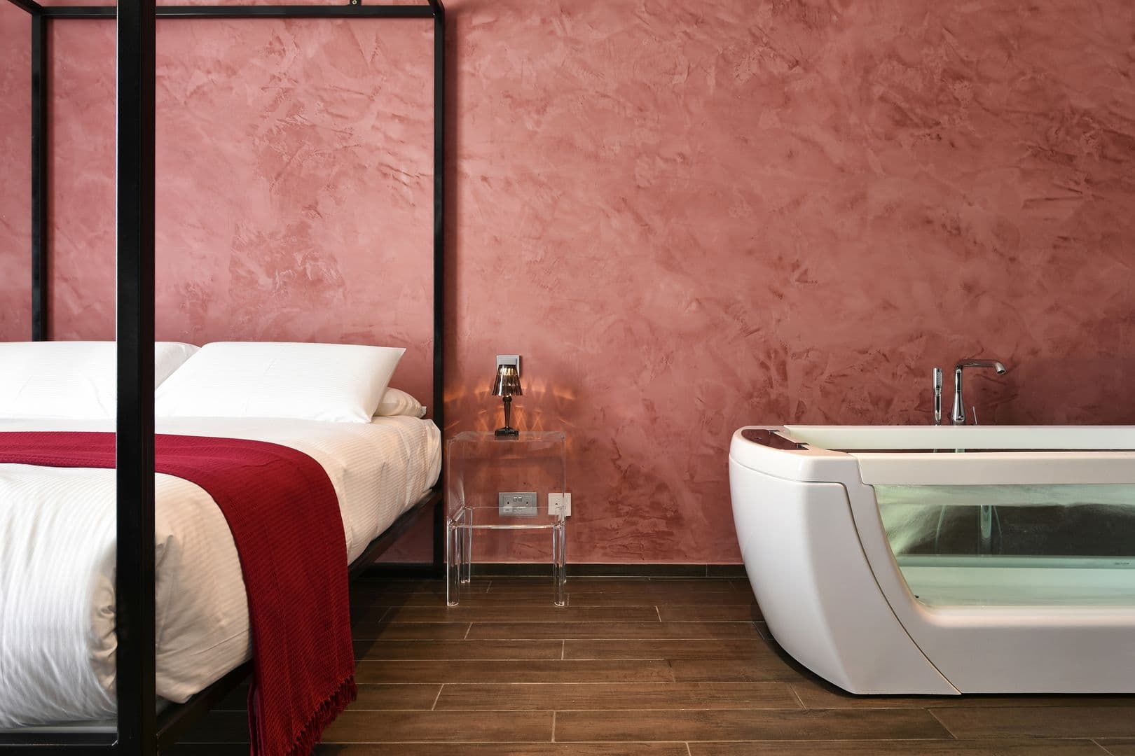 Quaint Sannat Boutique Hotel Ghajnsielem photo 5