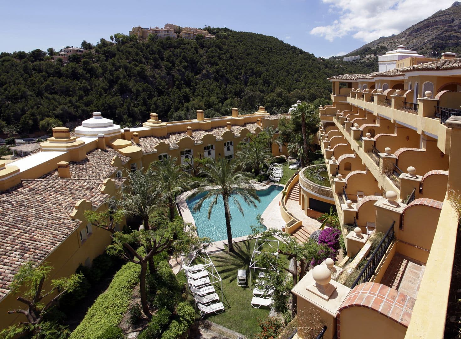 Marconfort Altea Hills Altea photo 5