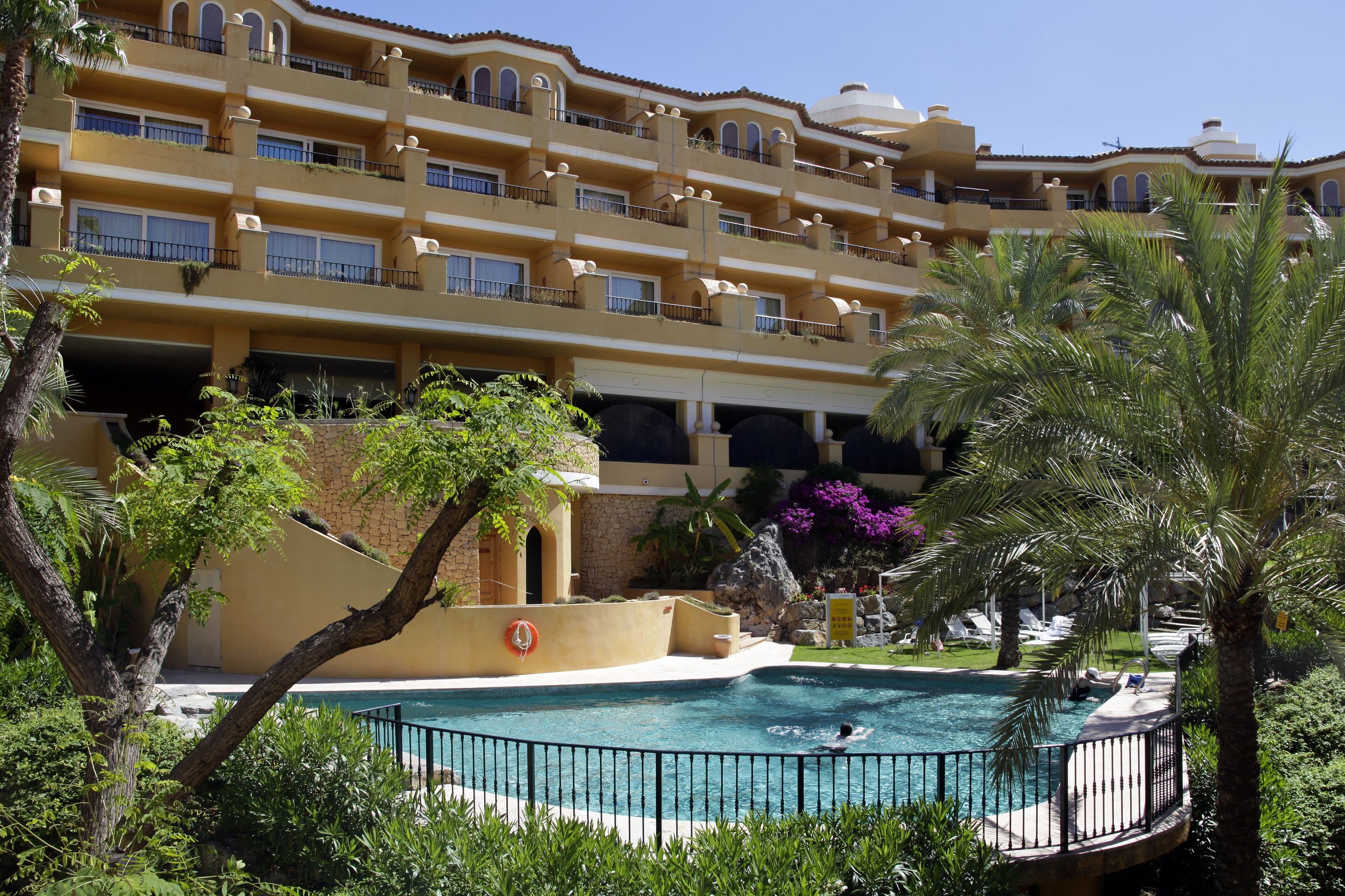 Marconfort Altea Hills foto 3