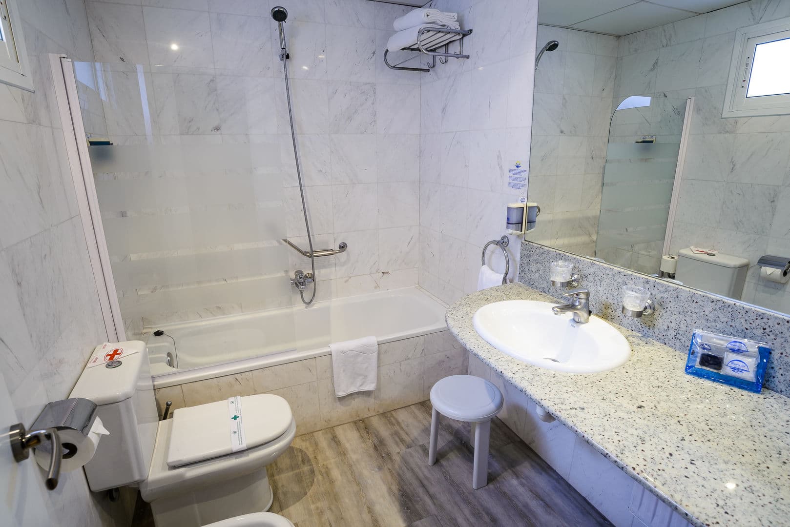 Hotel Avenida Benidorm photo 5