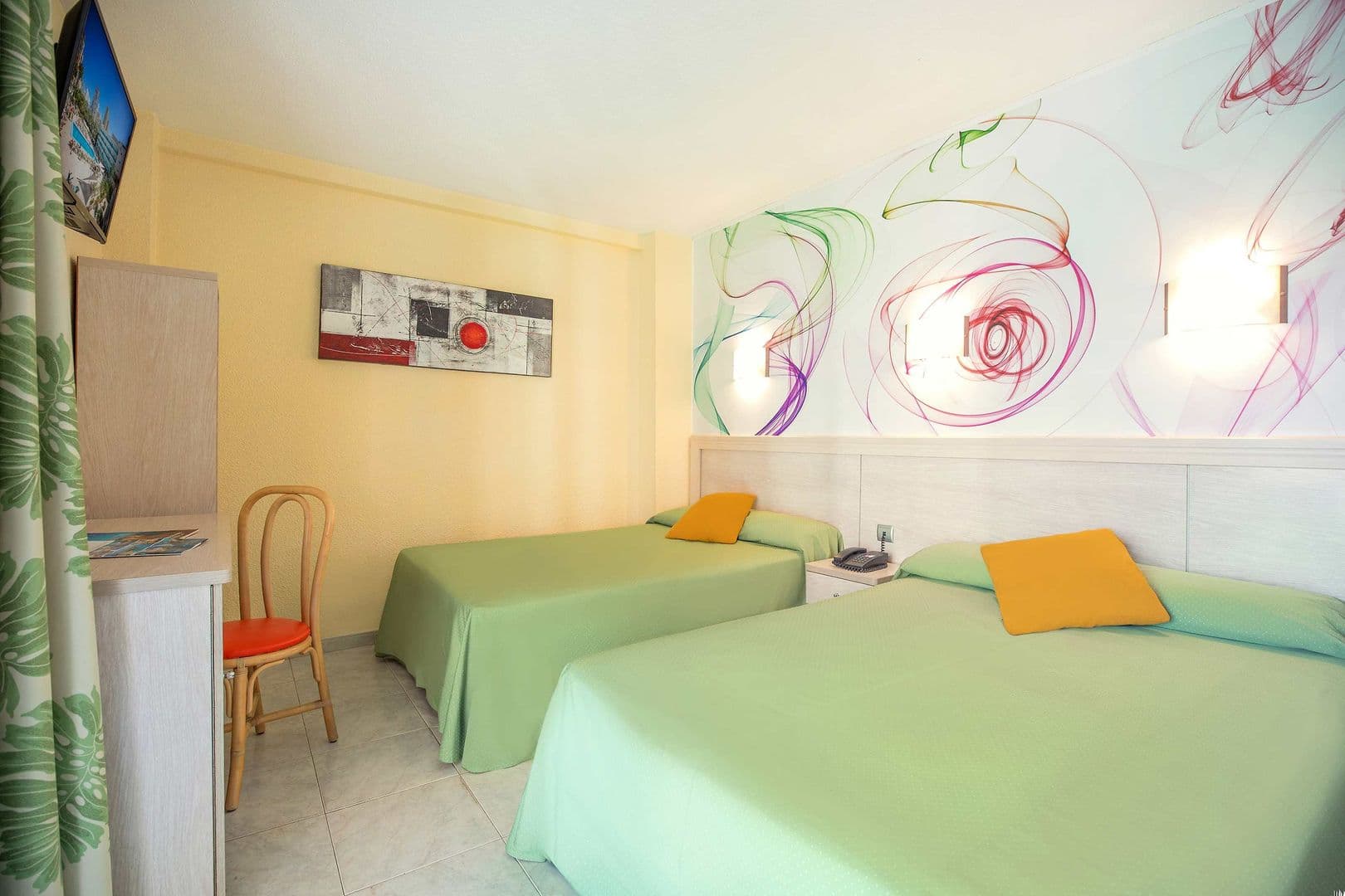 Hotel Servigroup Calypso foto 2