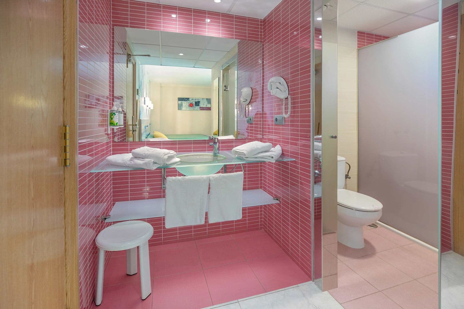 Hotel Servigroup Calypso Benidorm photo 5