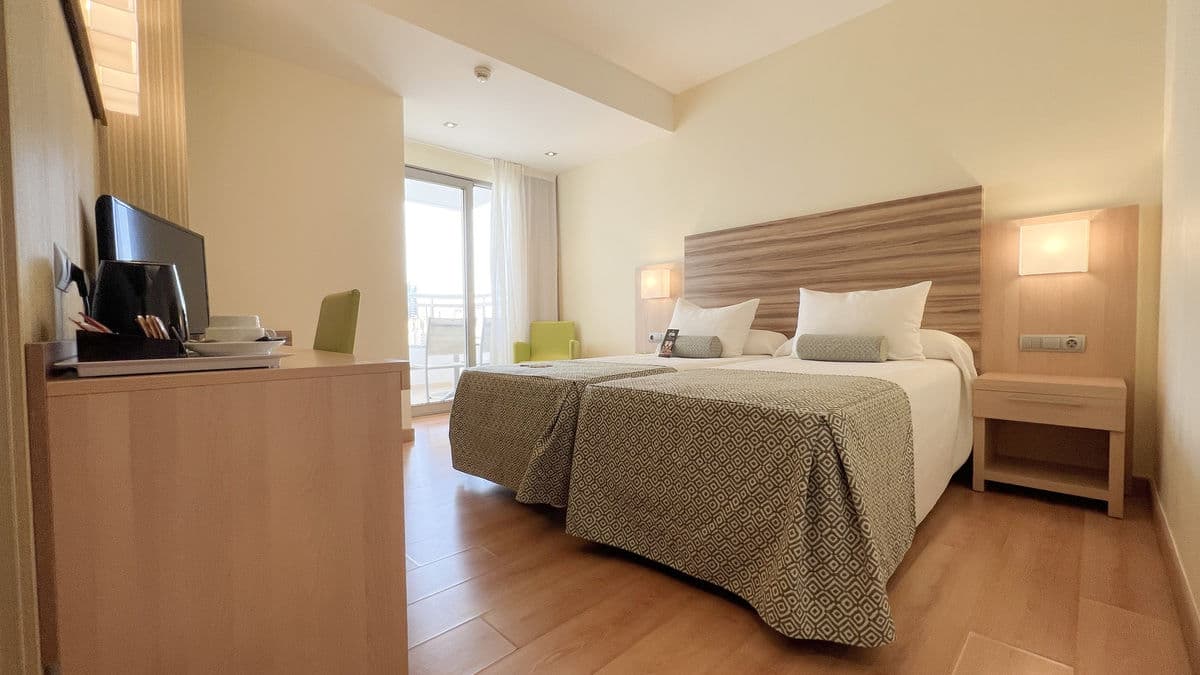 Riviera Beachotel foto 2