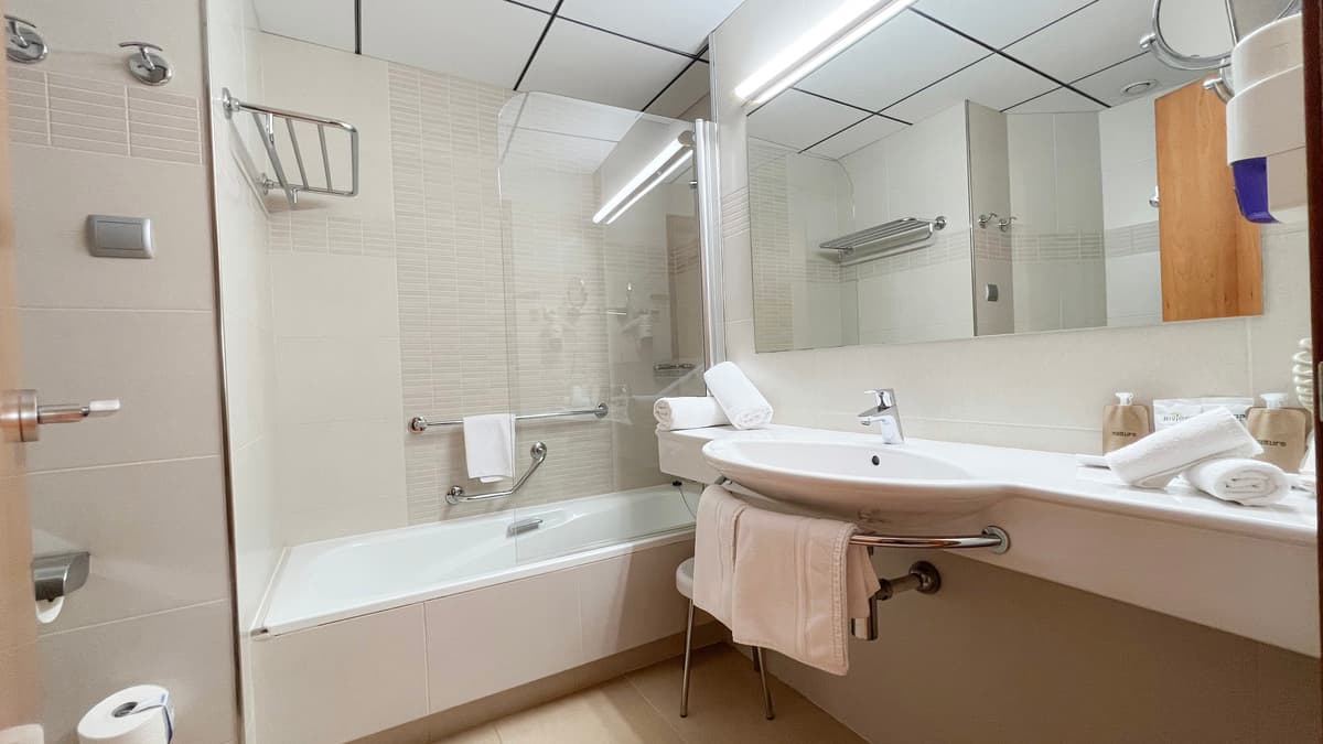 Riviera Beachotel Benidorm photo 5