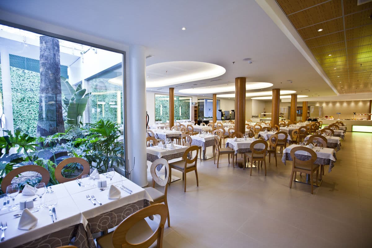 Riviera Beachotel foto 3