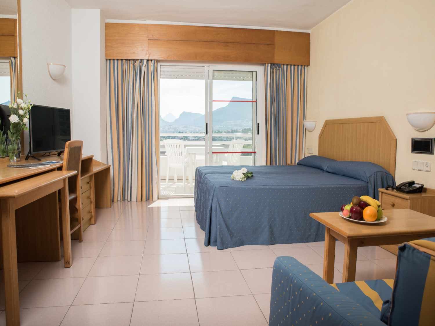 AR Roca Esmeralda Wellness & Spa Hotel foto 2