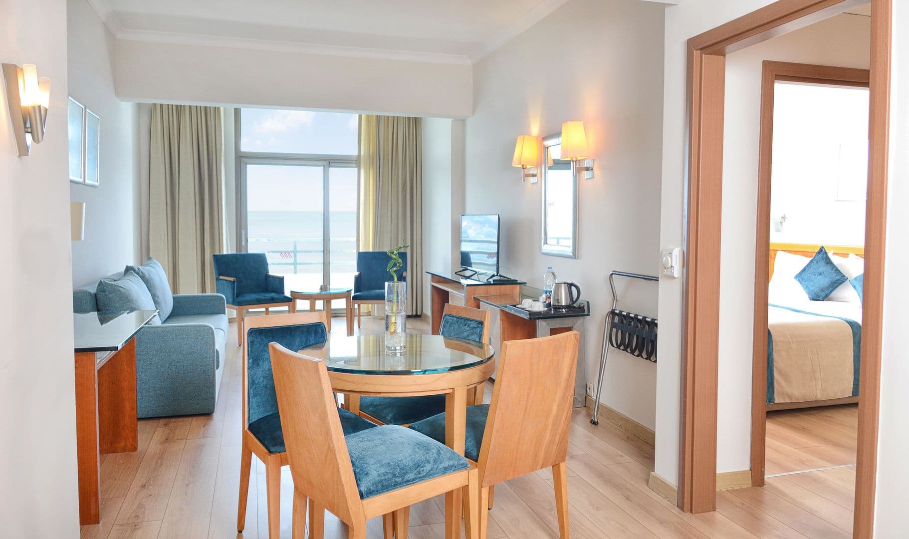 Korumar Hotel De Luxe Kusadasi photo 5