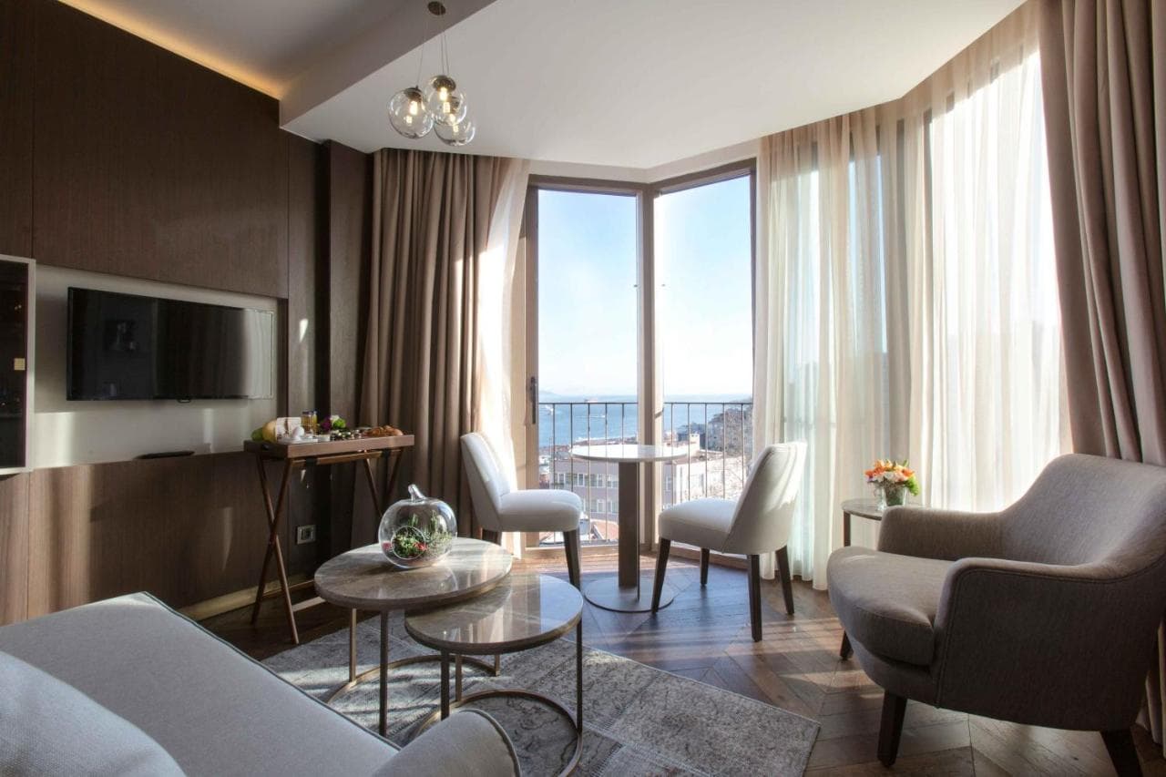 Noble22 Suites foto 1