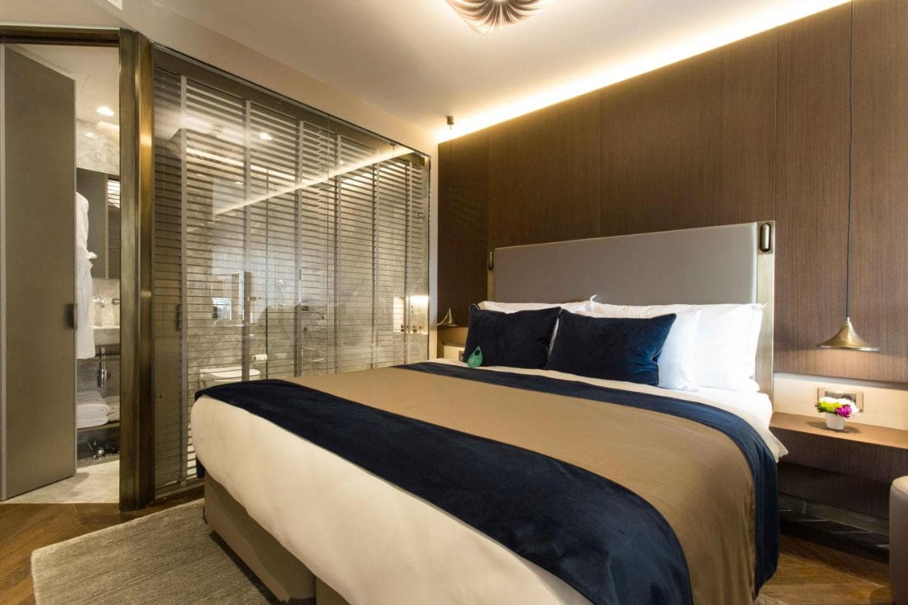 Noble22 Suites foto 3