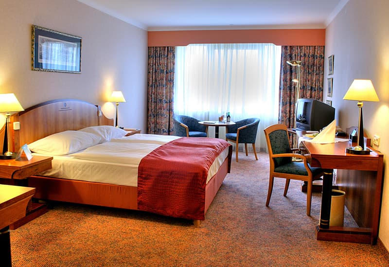 PLAZA Premium Wien foto 2