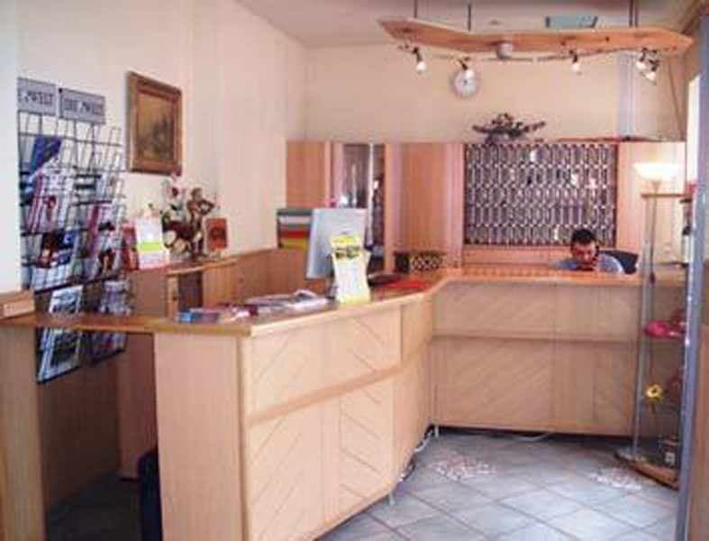BoutiqueHOTEL Donauwalzer Wien foto 2
