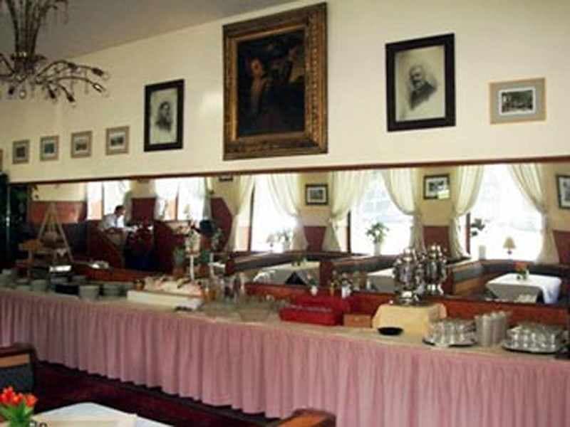 BoutiqueHOTEL Donauwalzer Wien foto 3