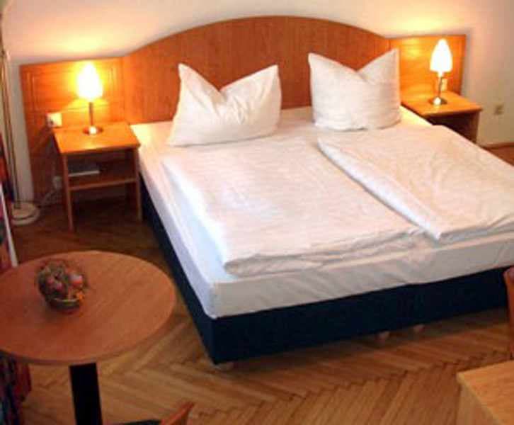 BoutiqueHOTEL Donauwalzer Wien foto 4