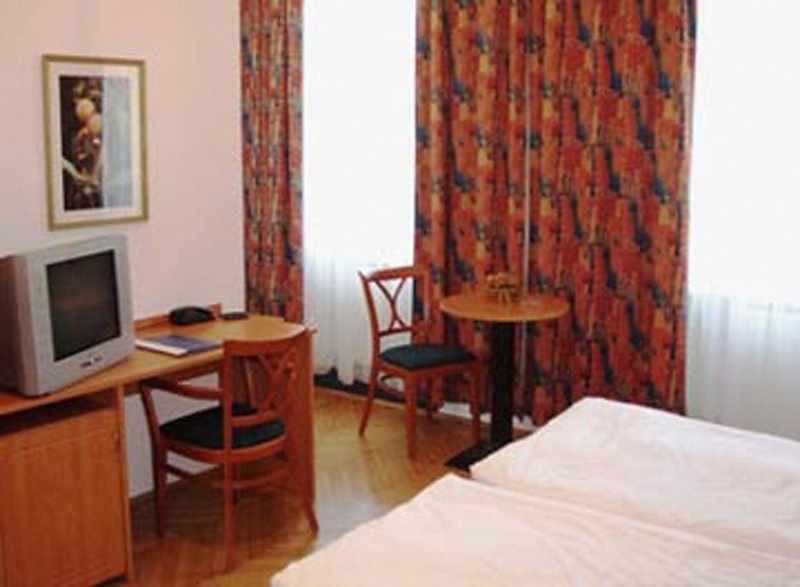 BoutiqueHOTEL Donauwalzer Wien Wenen photo 5