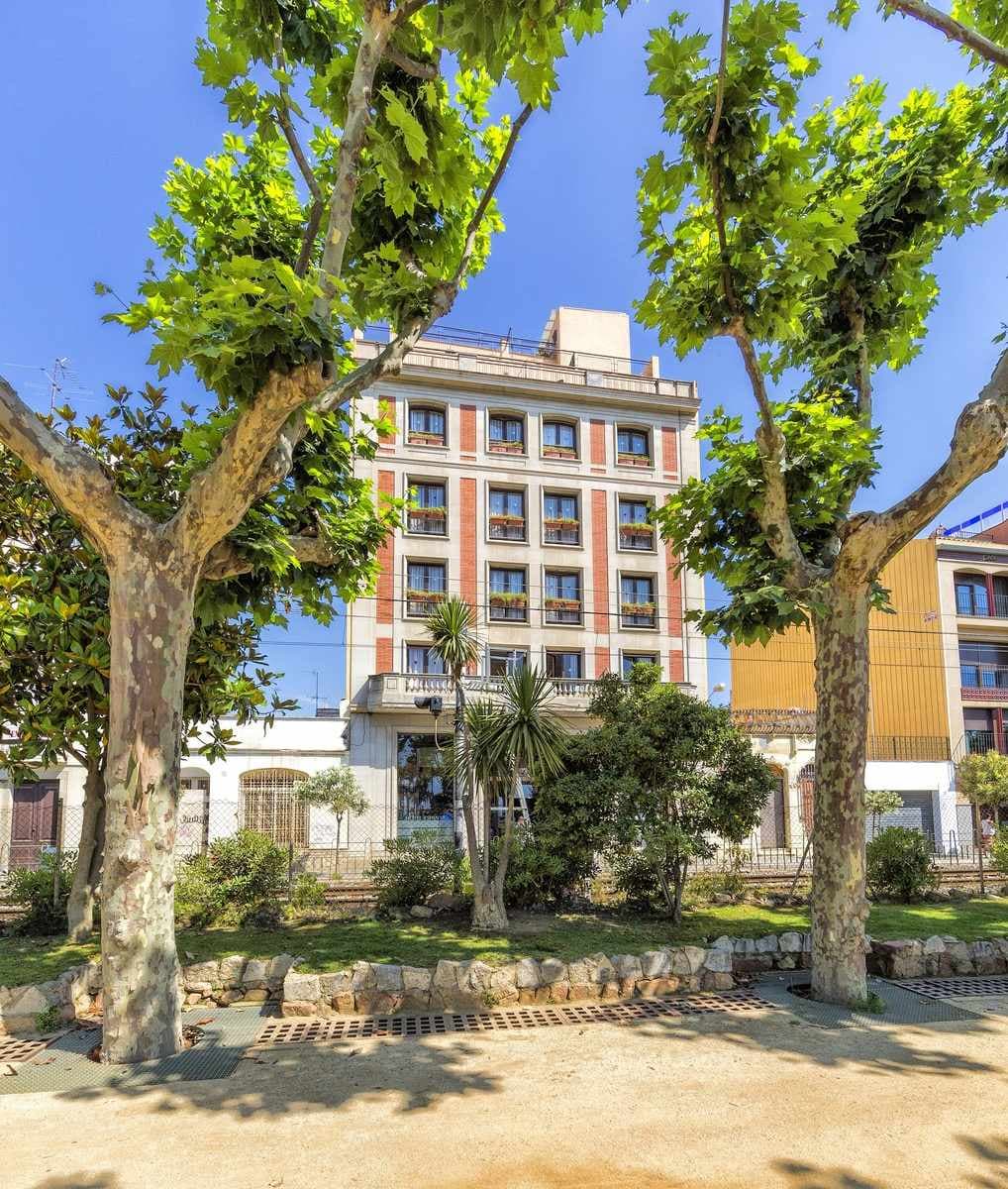 Hotel Espanya - 30º Hotels foto 1