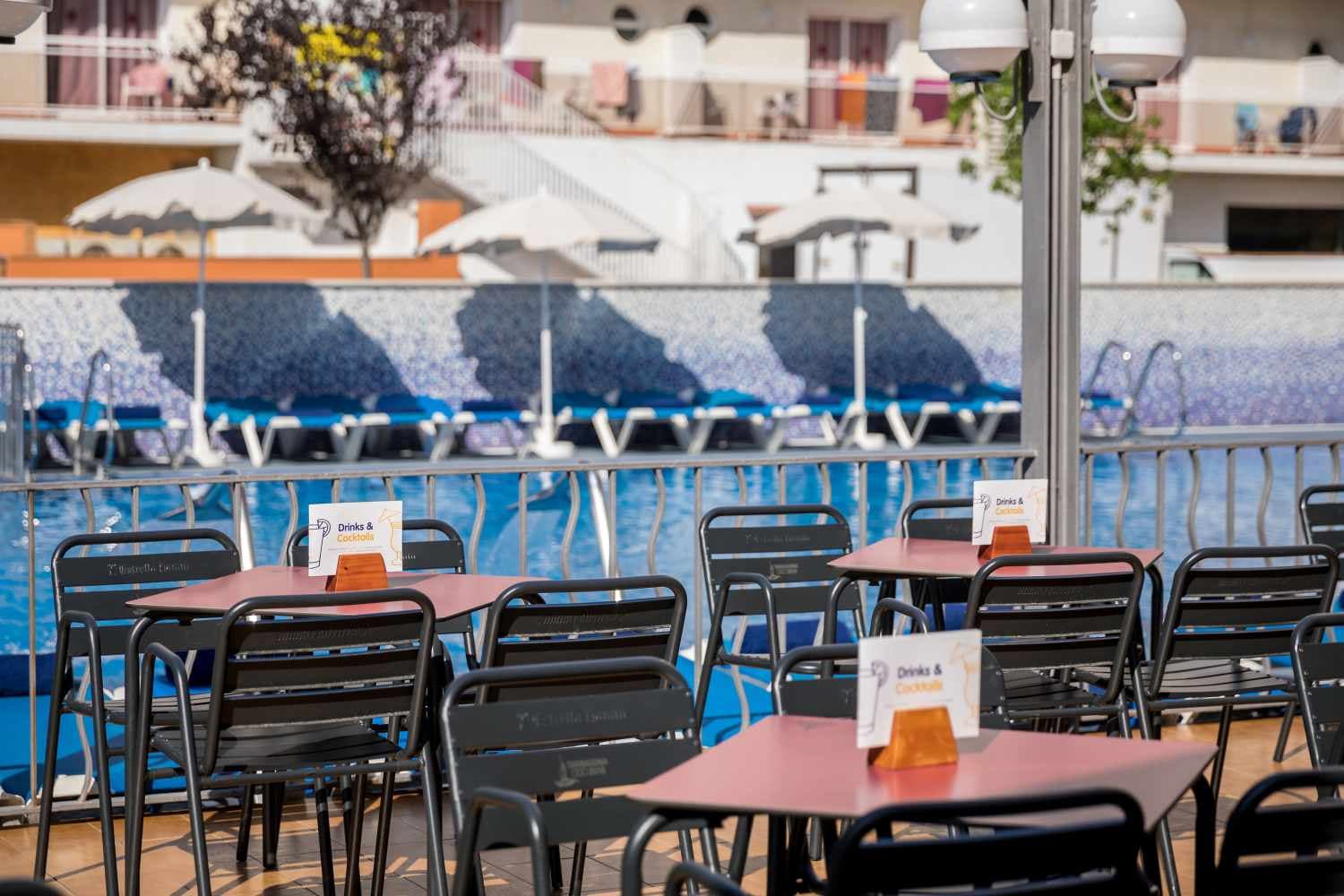 Hotel Cartago Nova by ALEGRIA foto 3