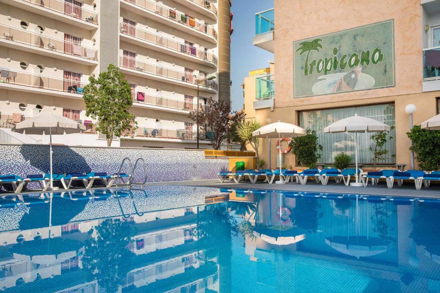 Hotel Cartago Nova by ALEGRIA foto 1