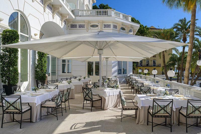 Gran Hotel Miramar foto 4
