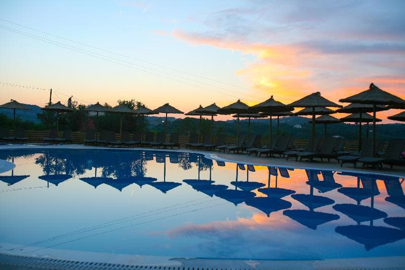 Saint George Palace Hotel foto 4