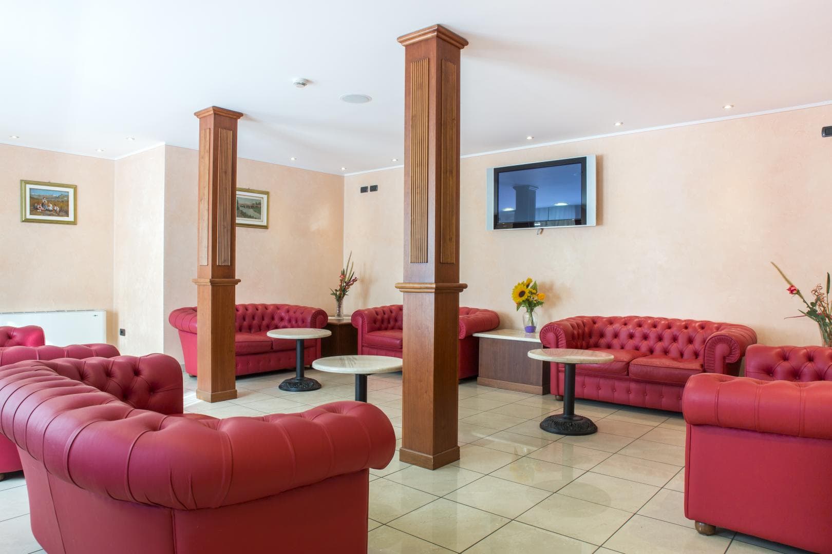 Gardenia Hotel foto 4