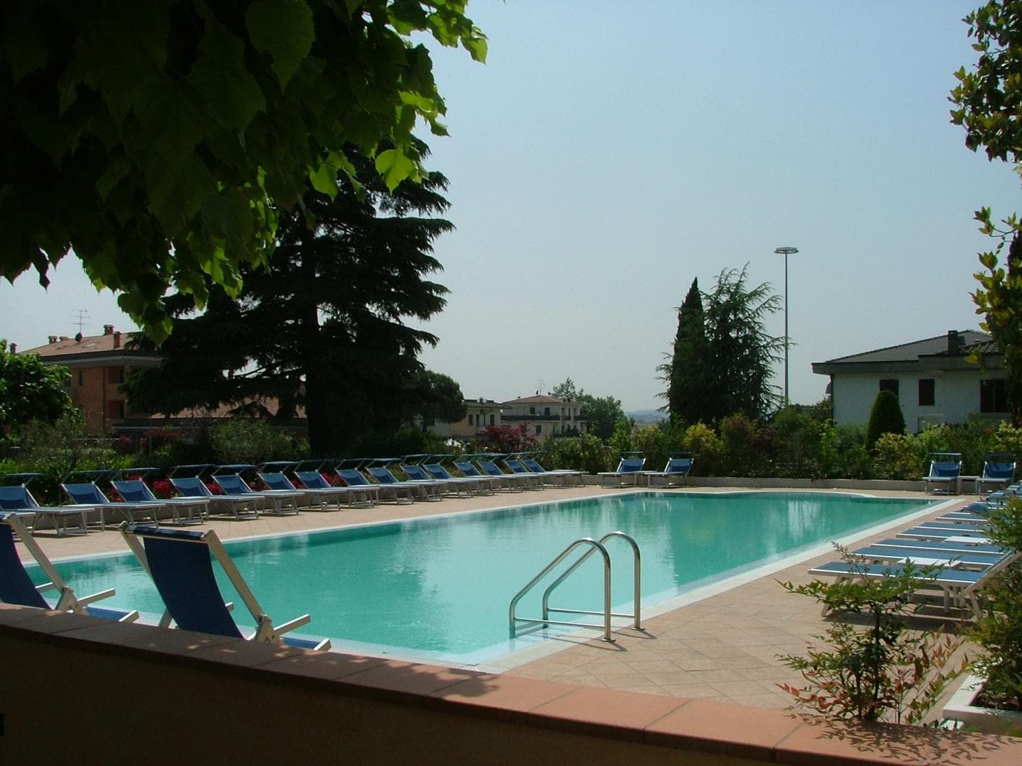 Gardenia Hotel foto 1