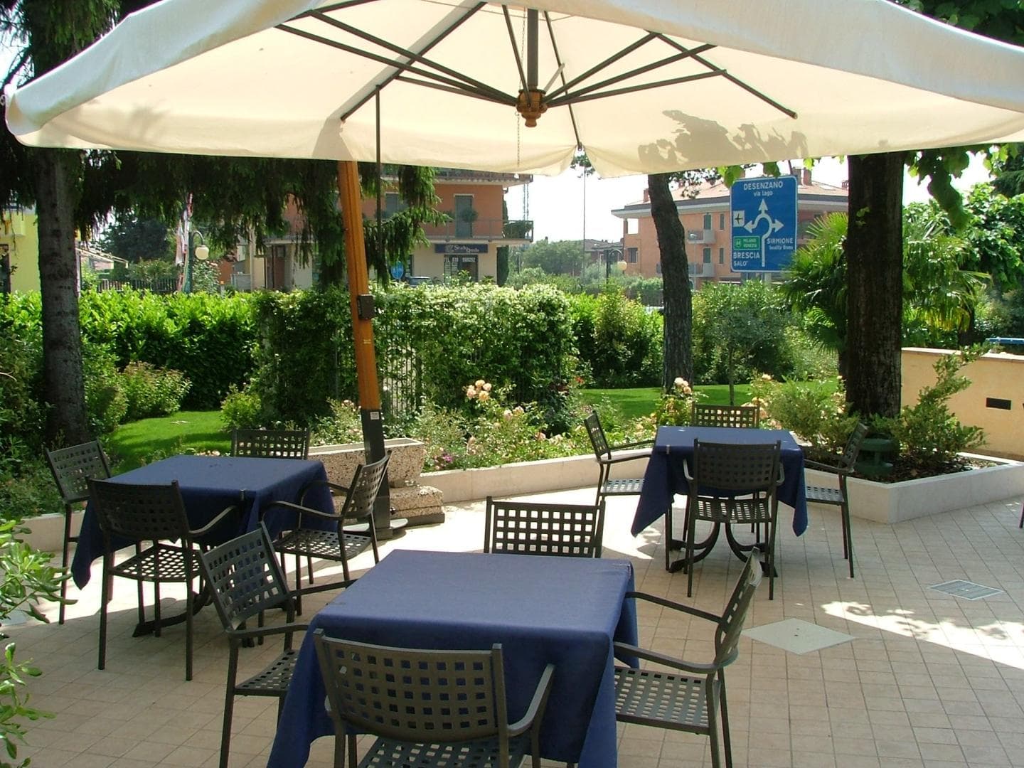 Gardenia Hotel Sirmione photo 5