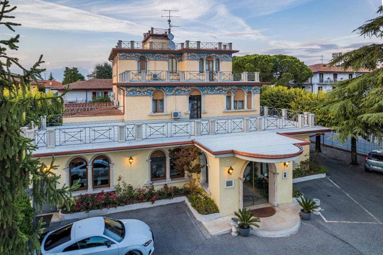 Gardenia Hotel Sirmione photo 5