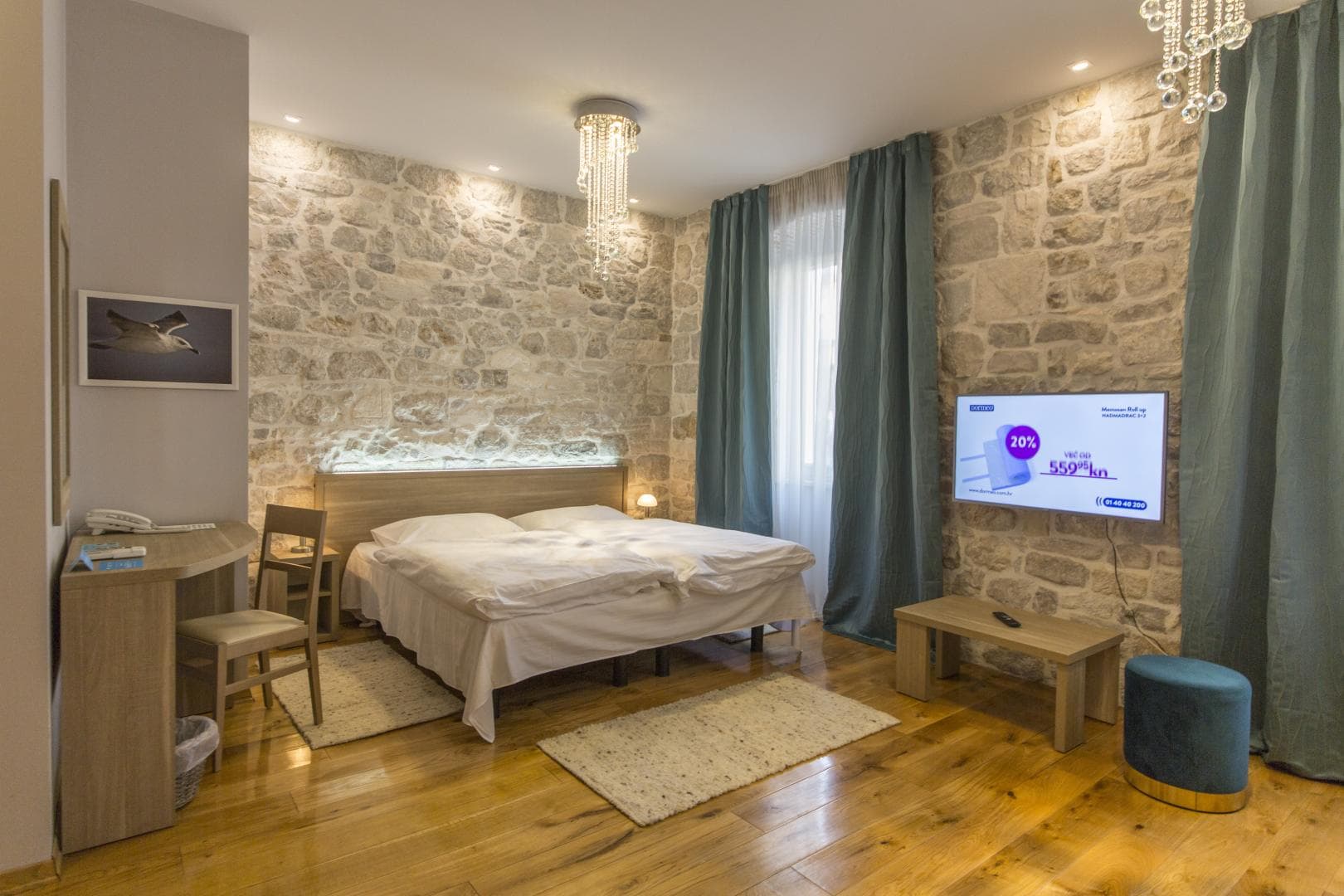 Tifani Luxury Rooms foto 1