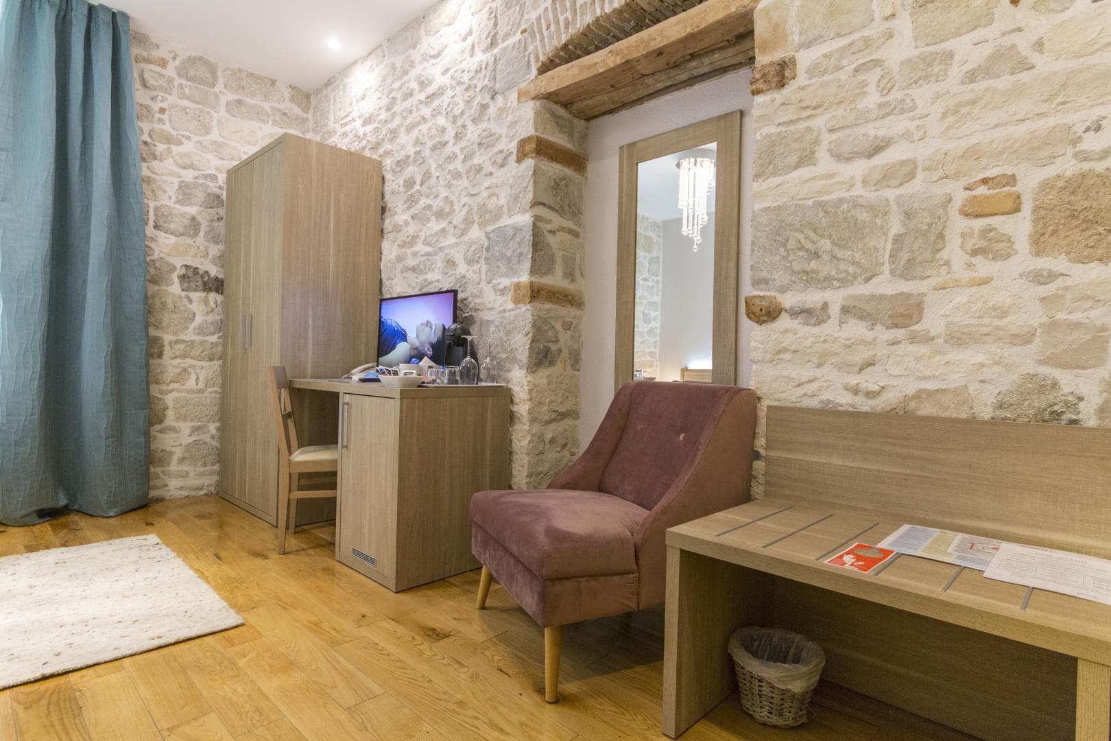 Tifani Luxury Rooms foto 3