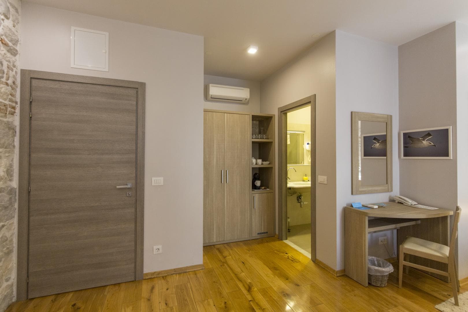 Tifani Luxury Rooms Split photo 5