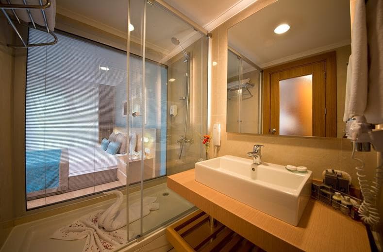 Limak Limra Hotel & Resort foto 3