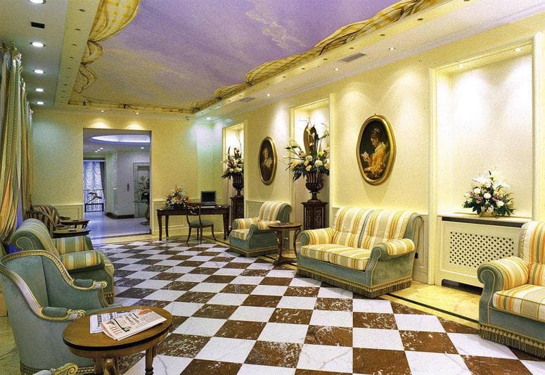 Andreola Central Milaan photo 5