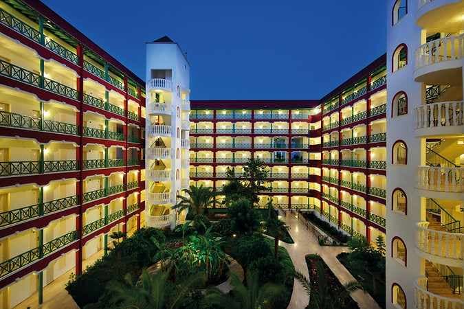 Swandor Hotels & Resorts Kemer foto 3