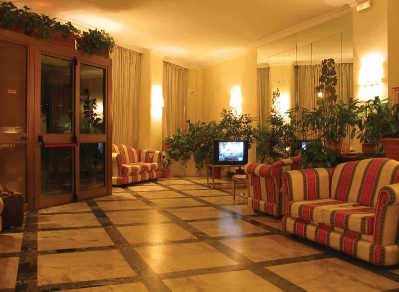 Hotel San Giusto foto 3