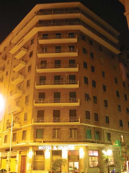 Hotel San Giusto foto 2