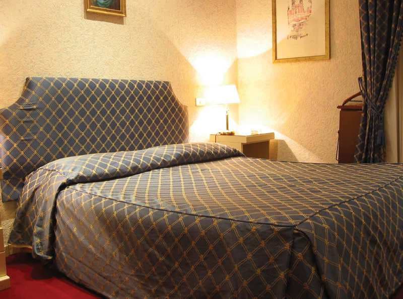 Hotel San Giusto Rome photo 5
