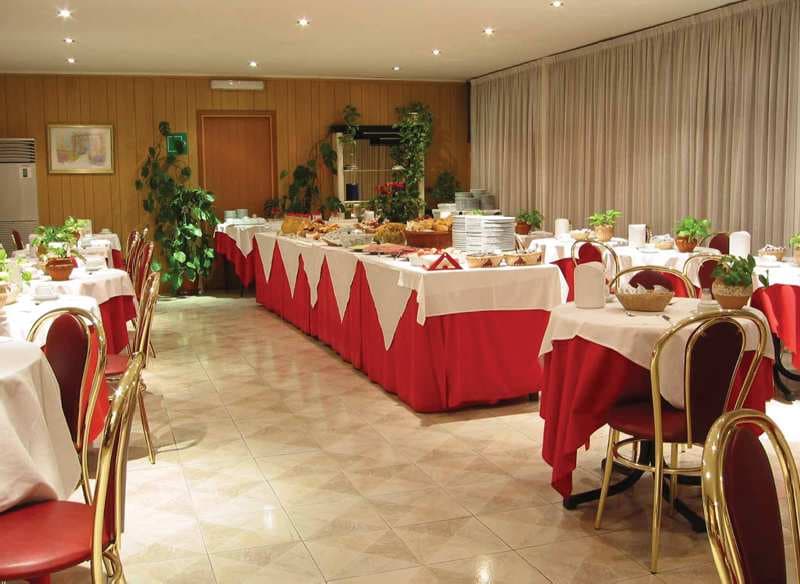 Hotel San Giusto foto 4