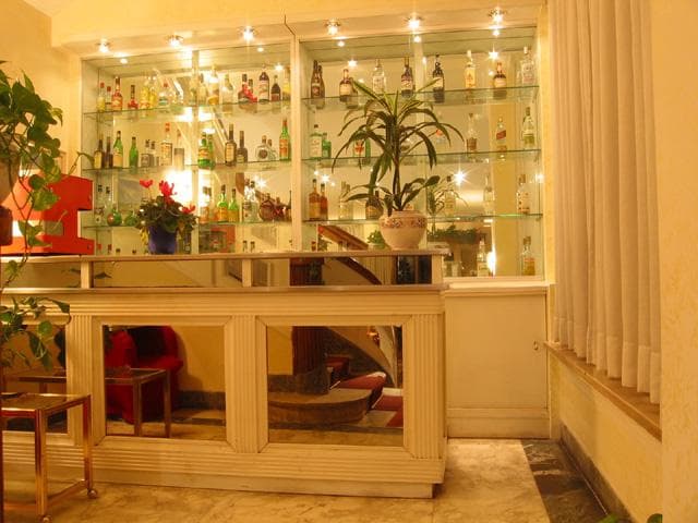 Hotel San Giusto Rome photo 5