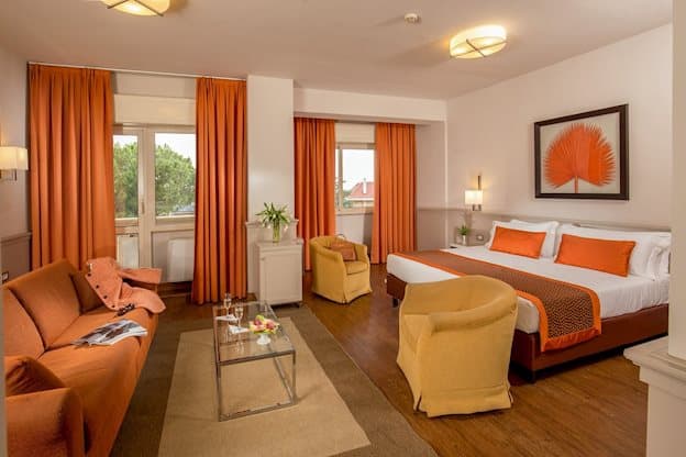 Grand Hotel Fleming foto 1