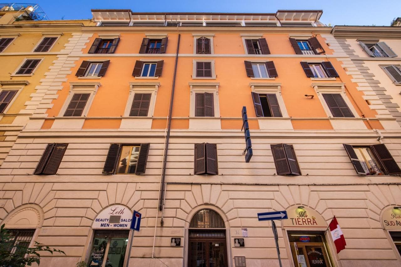 Domus Mea Rome foto 4
