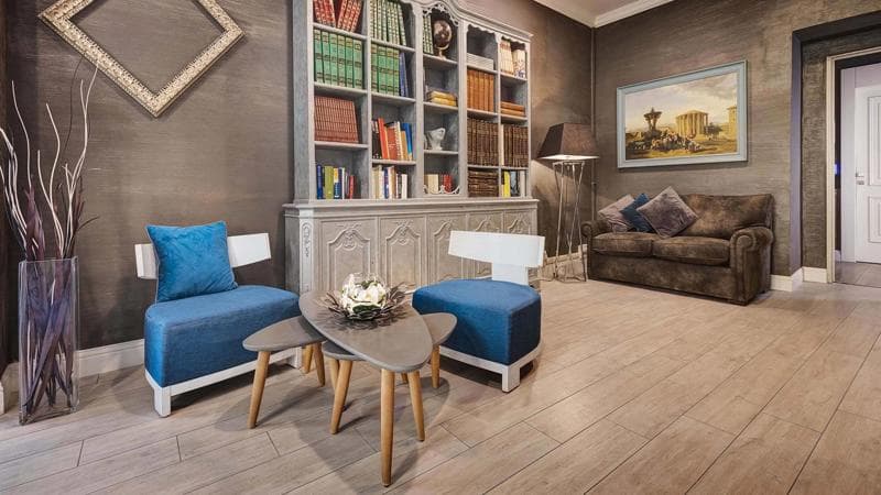 Dharma Style Hotel & Spa foto 3