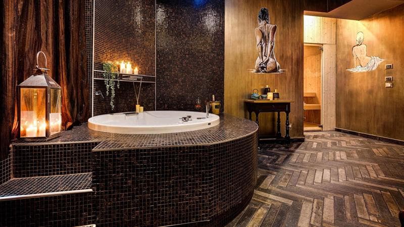 Dharma Style Hotel & Spa foto 4
