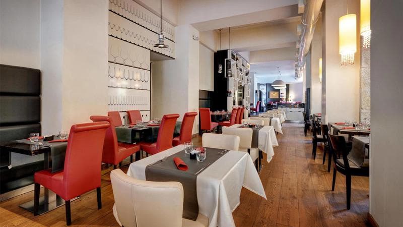 Dharma Style Hotel & Spa Rome photo 5