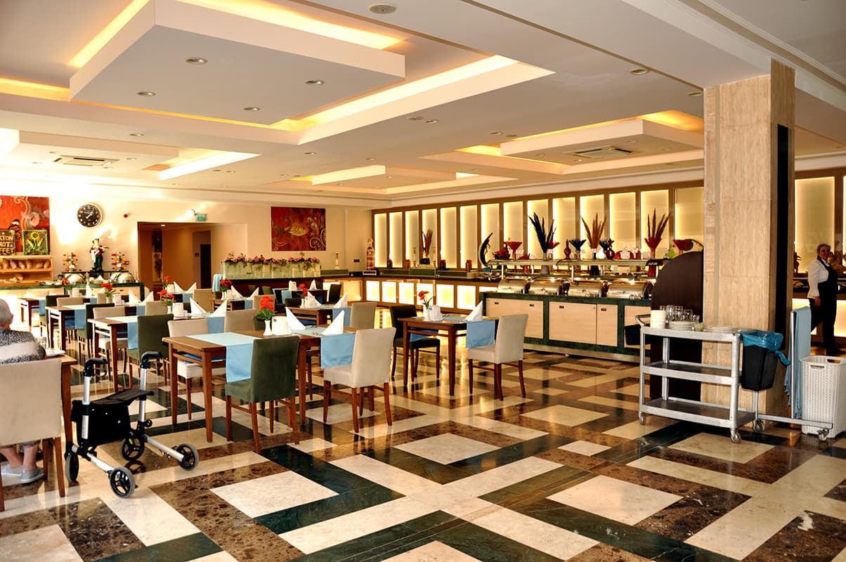Nerton Hotel foto 4