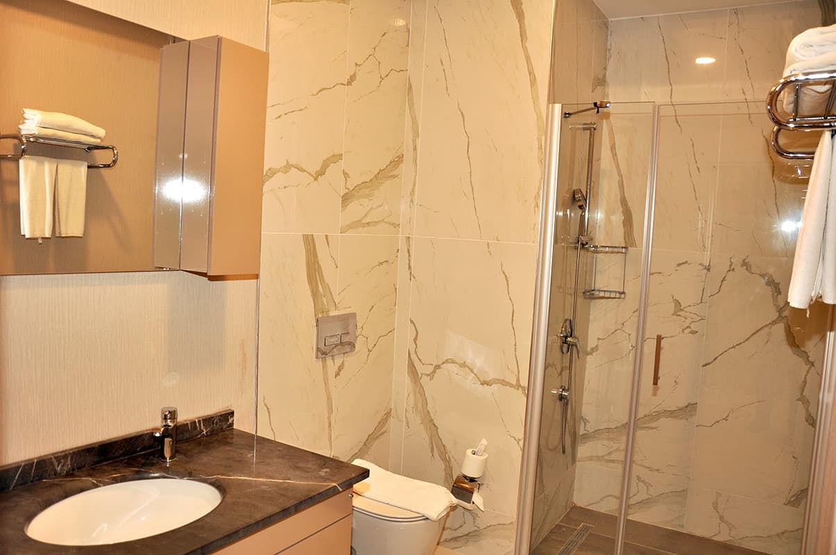 Nerton Hotel foto 3