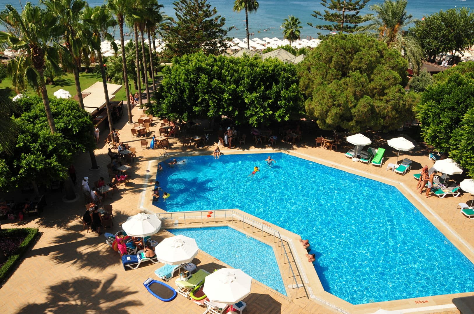 Nerton Hotel foto 1