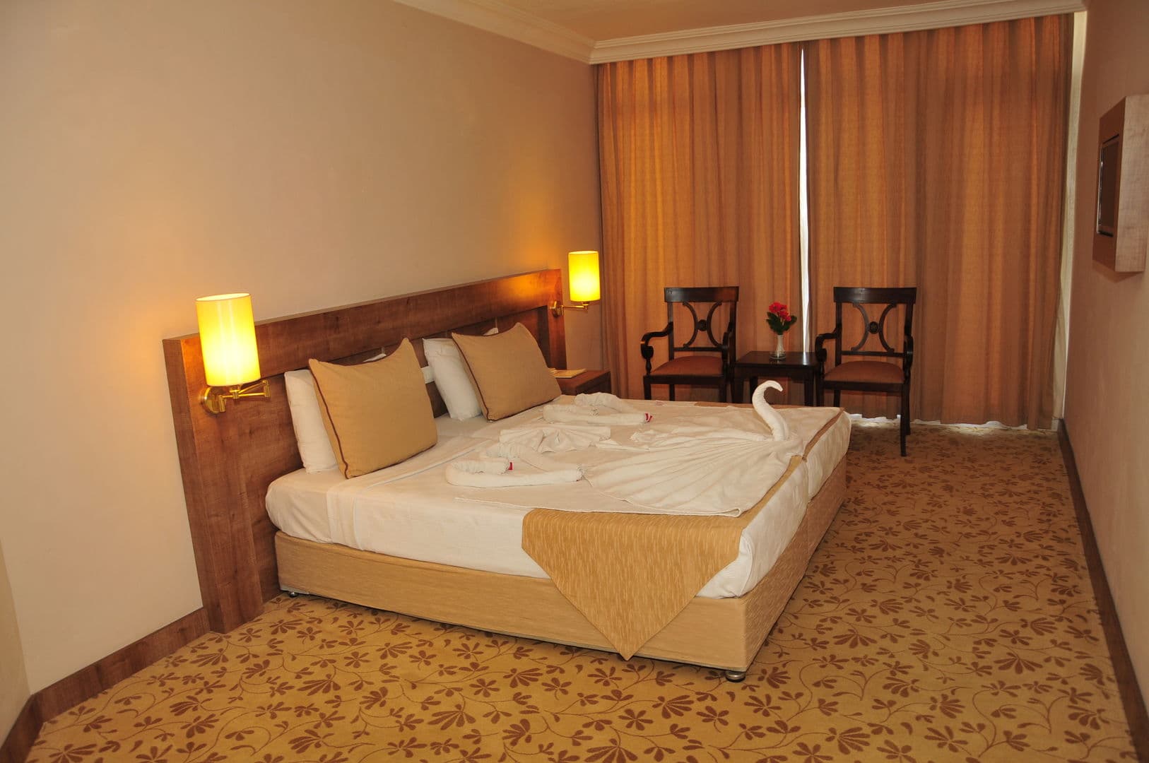 Nerton Hotel foto 2